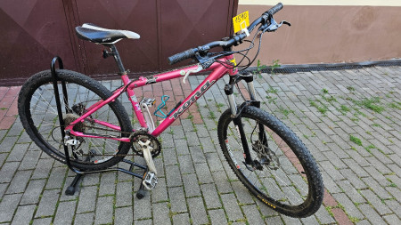Horské kolo 26"